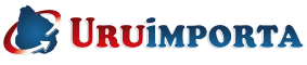 Logo de Uruimporta