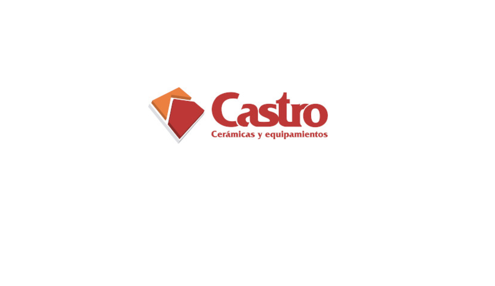 Logo de Castro Ceramicas